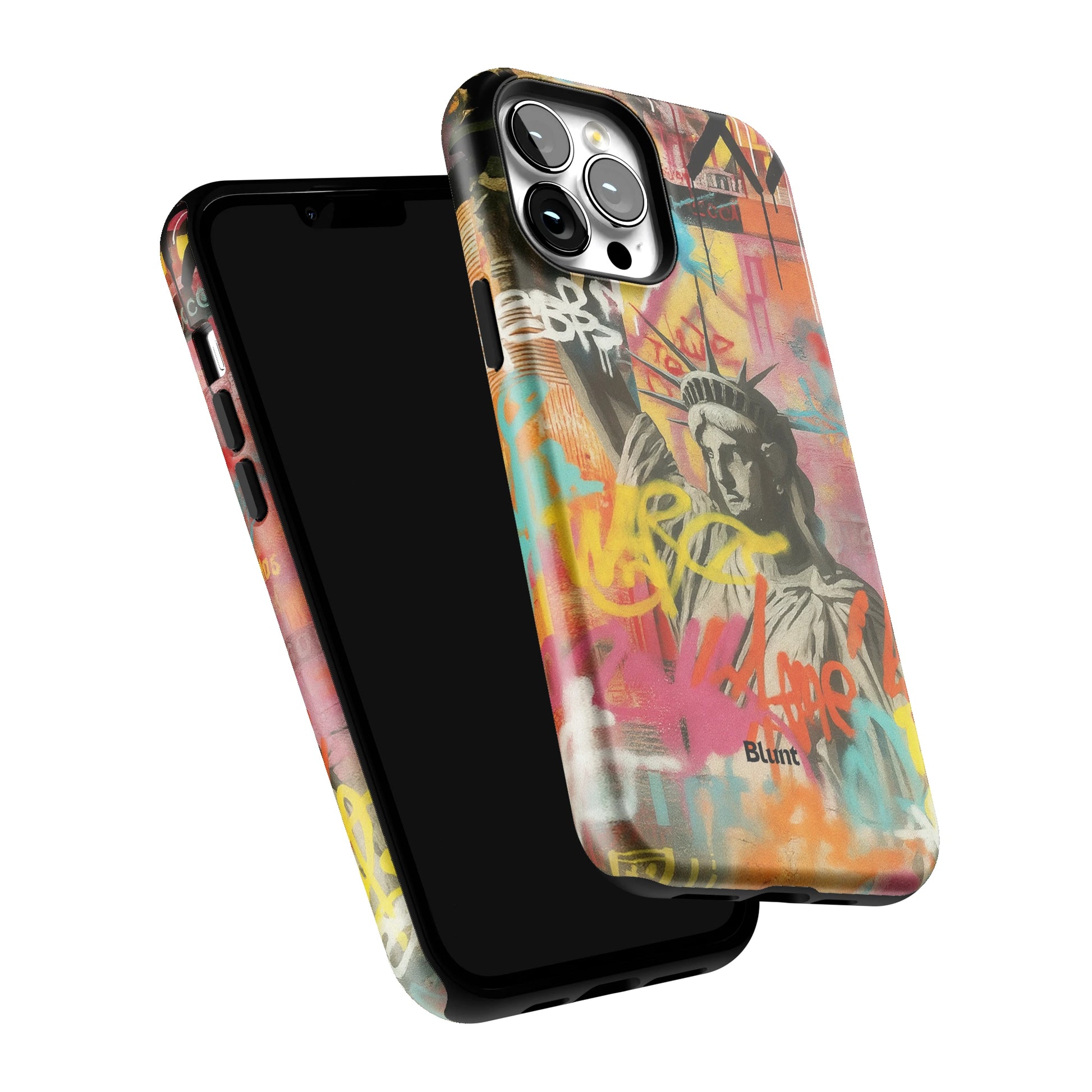 Liberty iPhone Case gallery - Iphone_13_Pro_Max_6