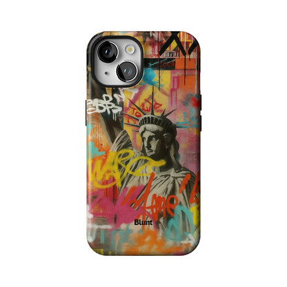 Liberty iPhone Case gallery - Iphone_14_Iphone_1
