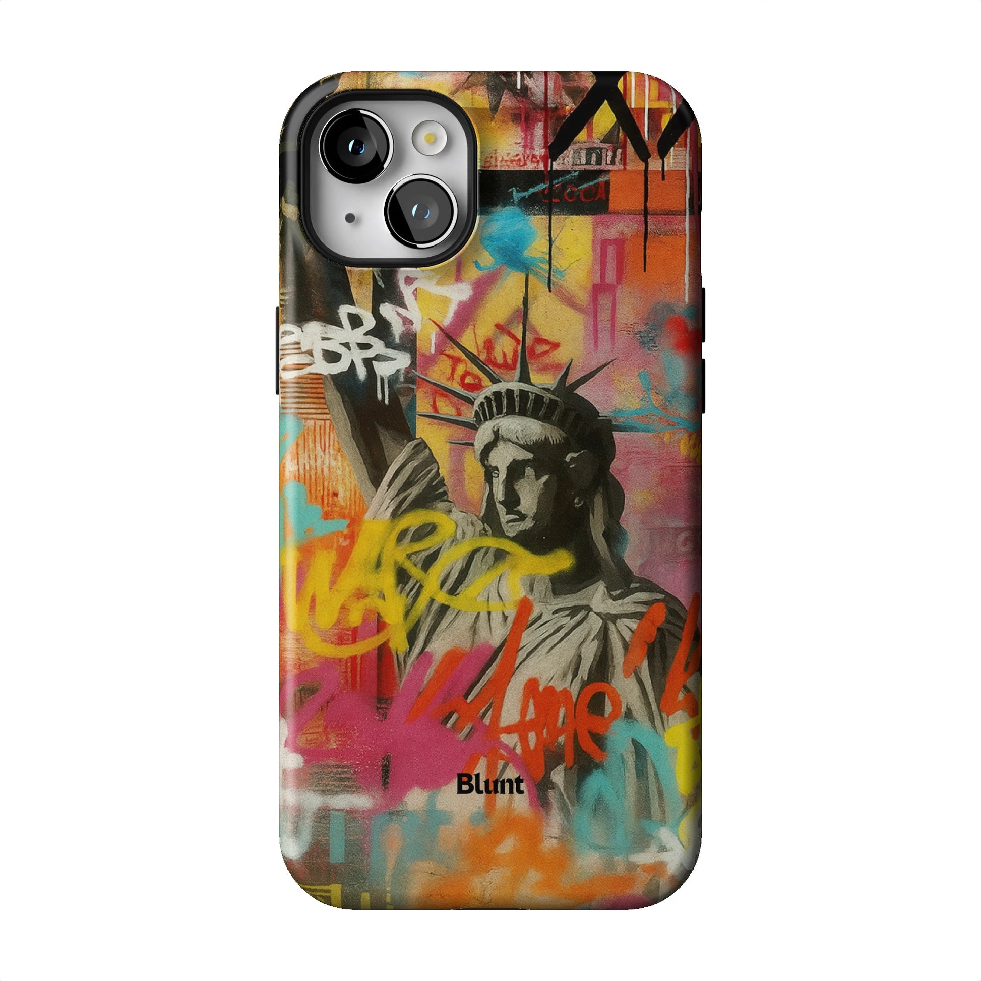 Liberty iPhone Case gallery - Iphone_14_Mini_Air_Plus_1