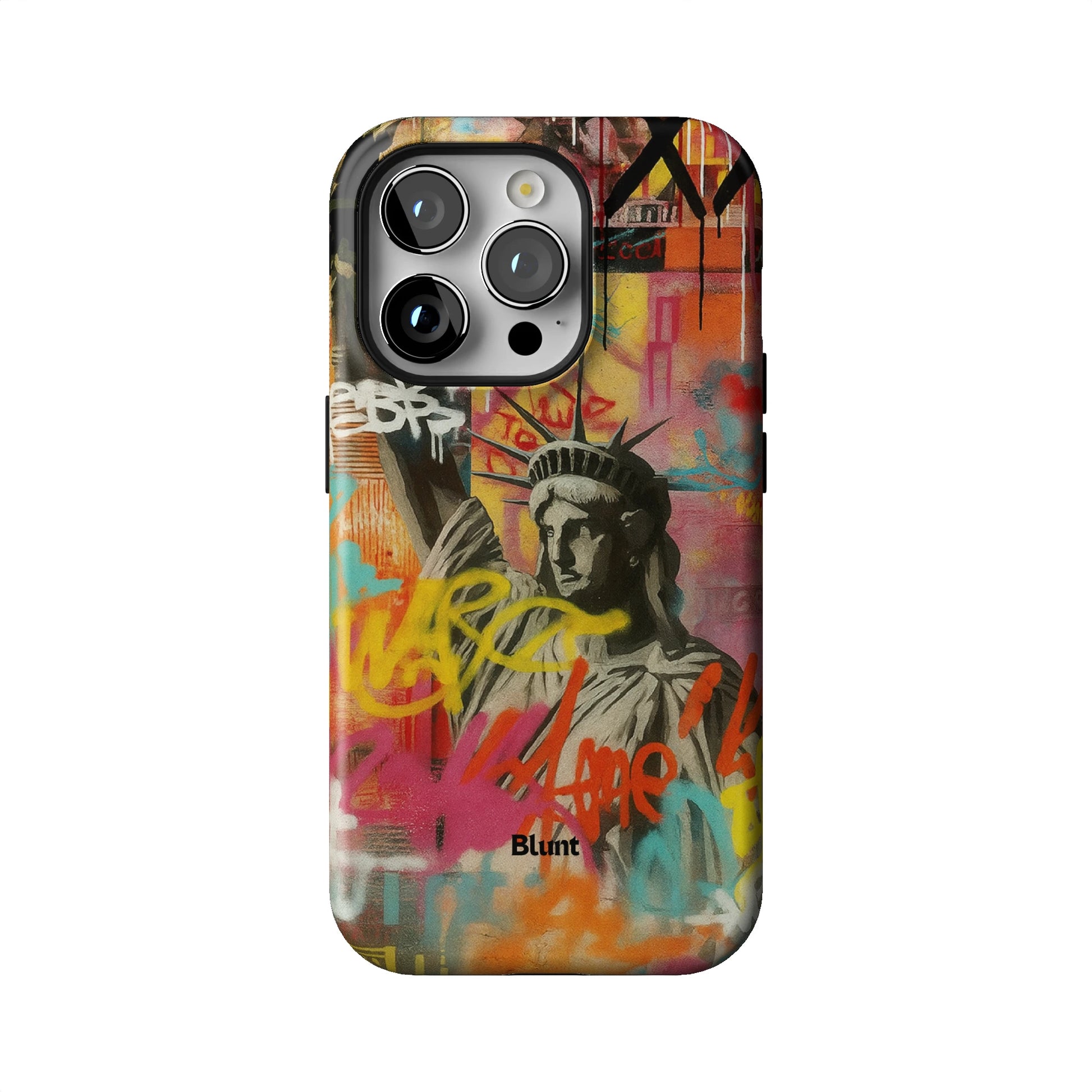 Liberty iPhone Case gallery - Iphone_14_Pro_1