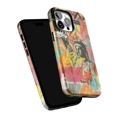 Liberty iPhone Case gallery - Iphone_14_Pro_Max_6