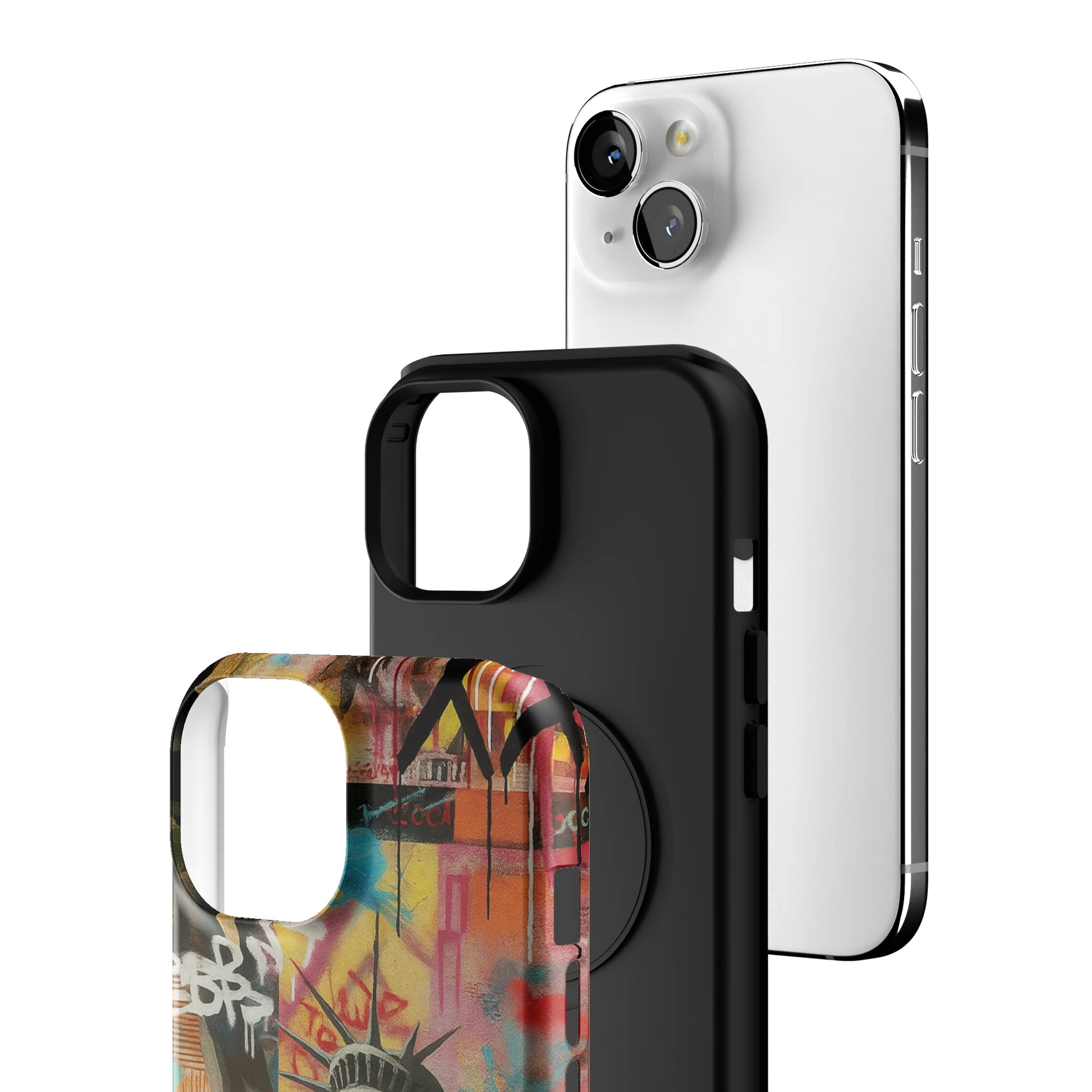 Liberty iPhone Case gallery - Iphone_15_Iphone_3