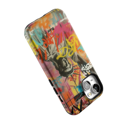 Liberty iPhone Case gallery - Iphone_15_Iphone_5