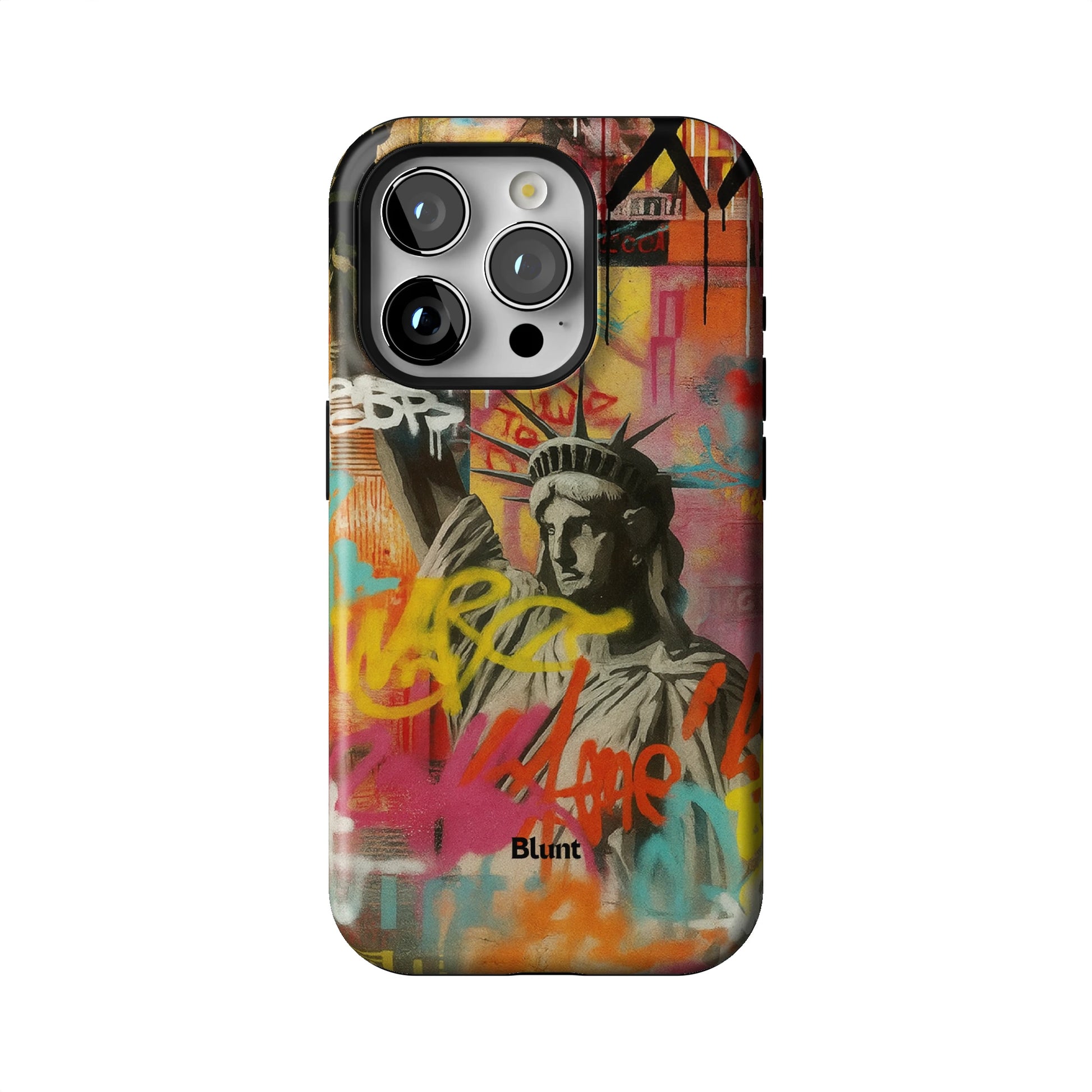Liberty iPhone Case gallery - Iphone_15_Pro_1
