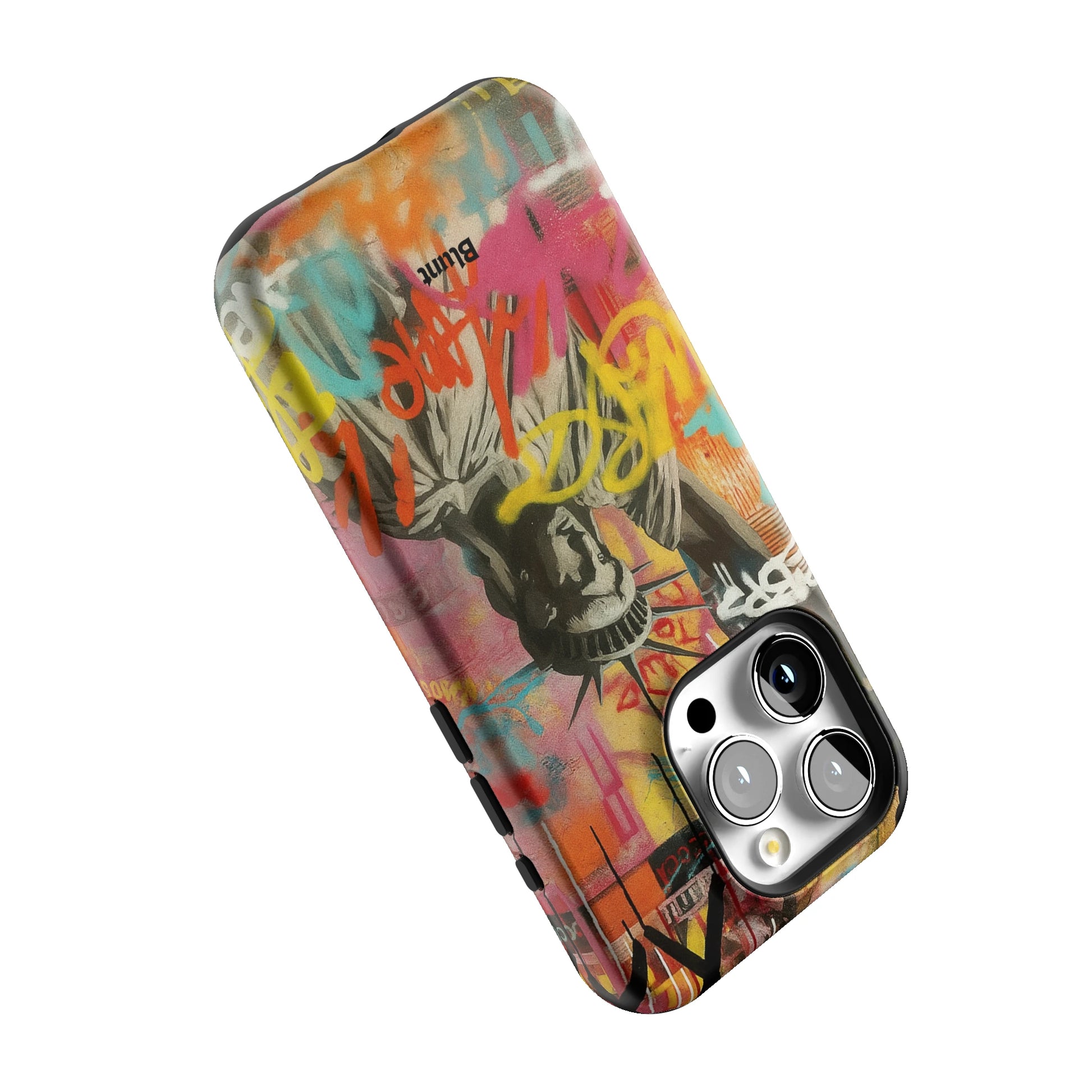 Liberty iPhone Case gallery - Iphone_15_Pro_5