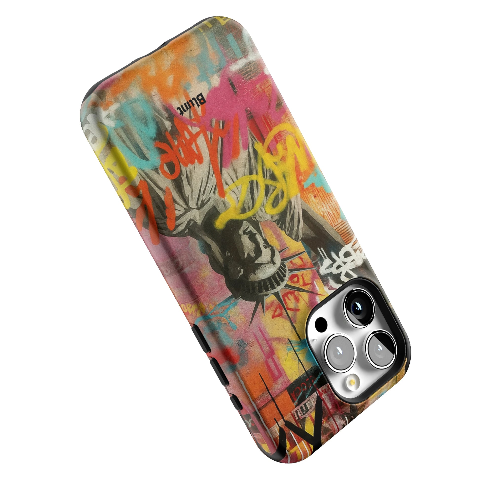 Liberty iPhone Case gallery - Iphone_15_Pro_Max_5