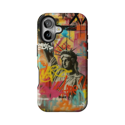 Liberty iPhone Case gallery - Iphone_16_Iphone_1