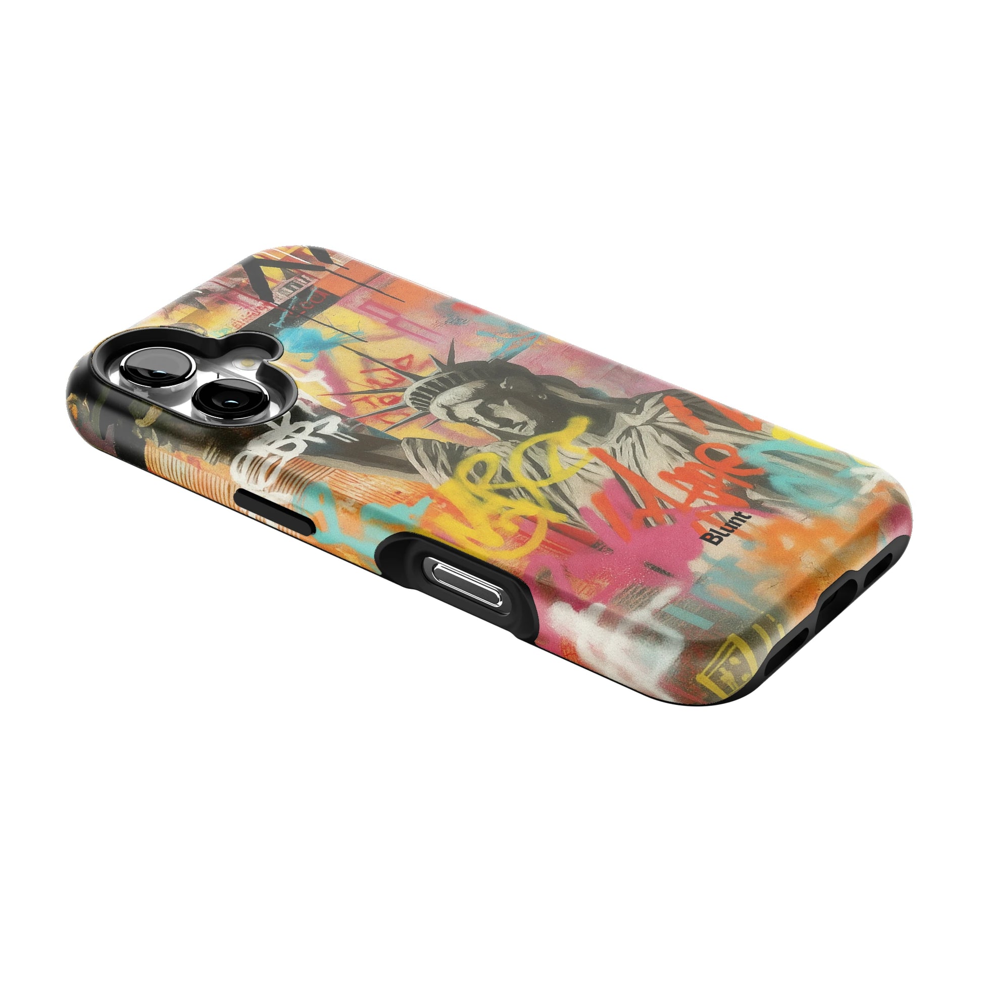 Liberty iPhone Case gallery - Iphone_16_Iphone_2