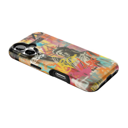 Liberty iPhone Case gallery - Iphone_16_Iphone_2