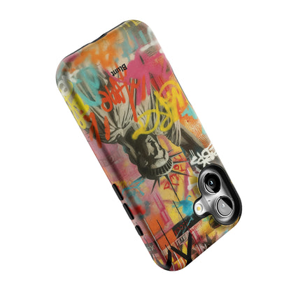 Liberty iPhone Case gallery - Iphone_16_Iphone_5