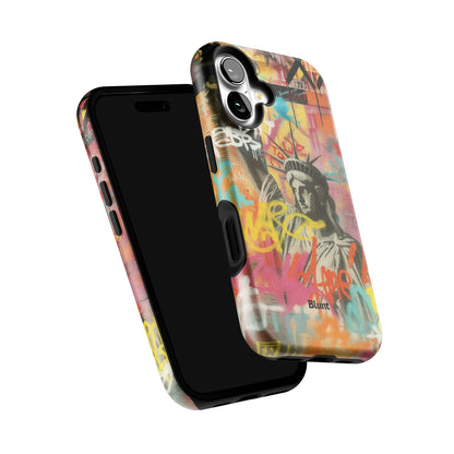 Liberty iPhone Case gallery - Iphone_16_Iphone_6