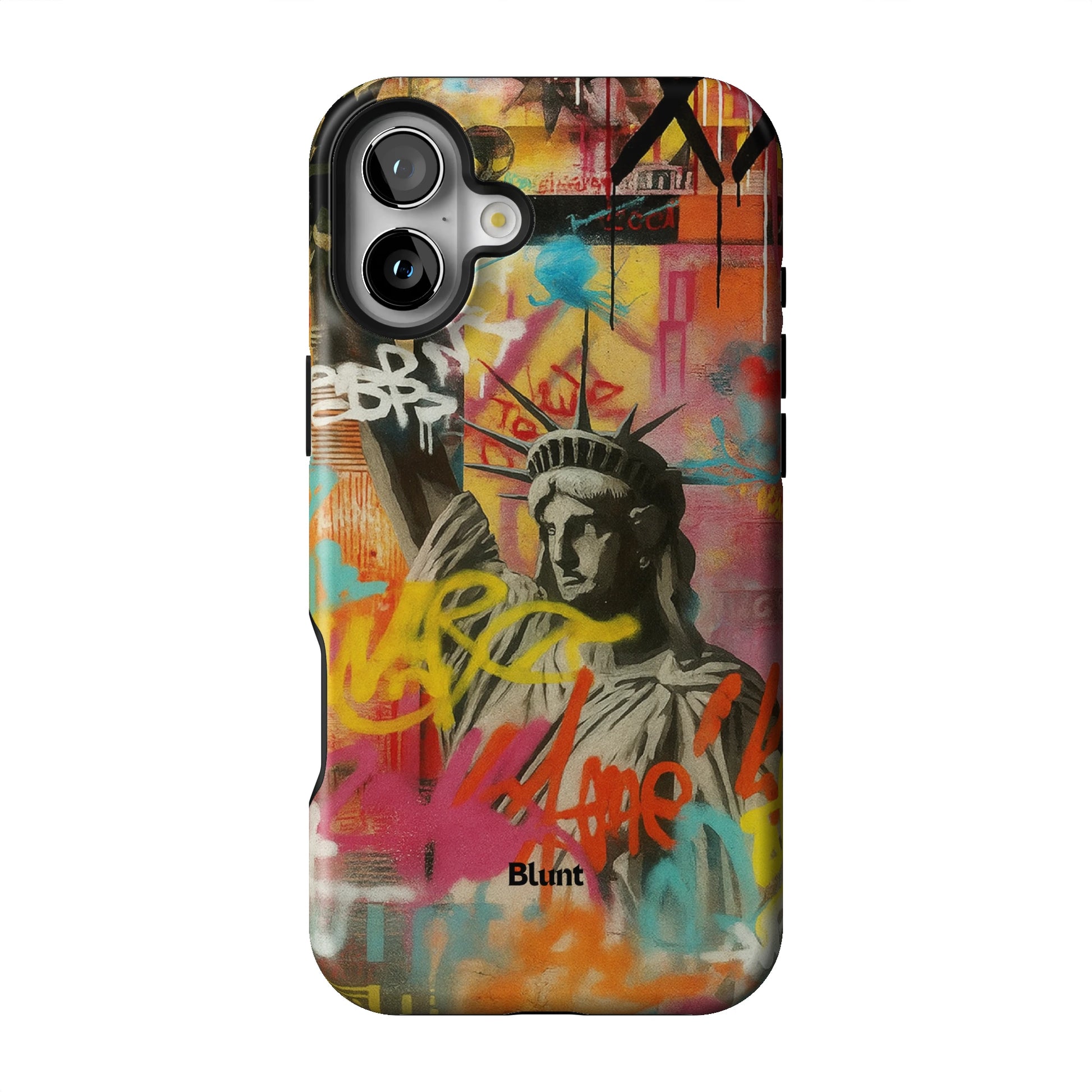 Liberty iPhone Case gallery - Iphone_16_Mini_Air_Plus_1