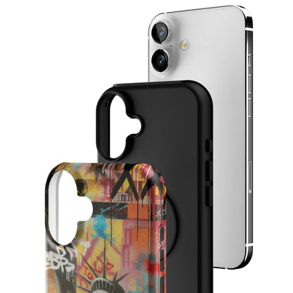 Liberty iPhone Case gallery - Iphone_16_Mini_Air_Plus_3