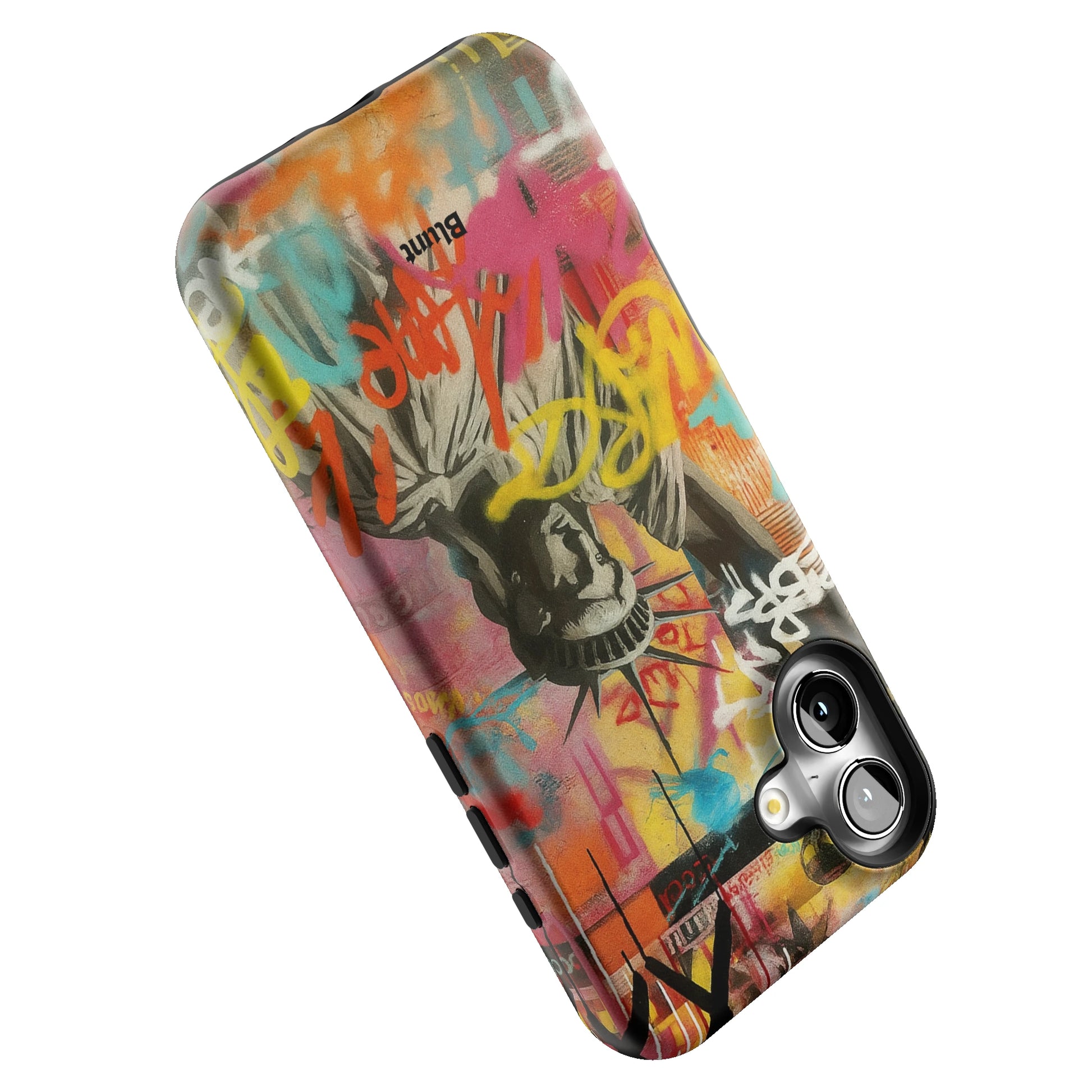Liberty iPhone Case gallery - Iphone_16_Mini_Air_Plus_5