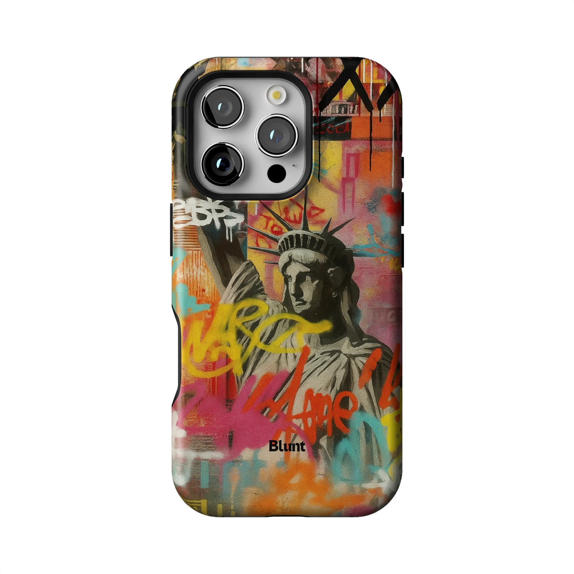 Liberty iPhone Case gallery - Iphone_16_Pro_1