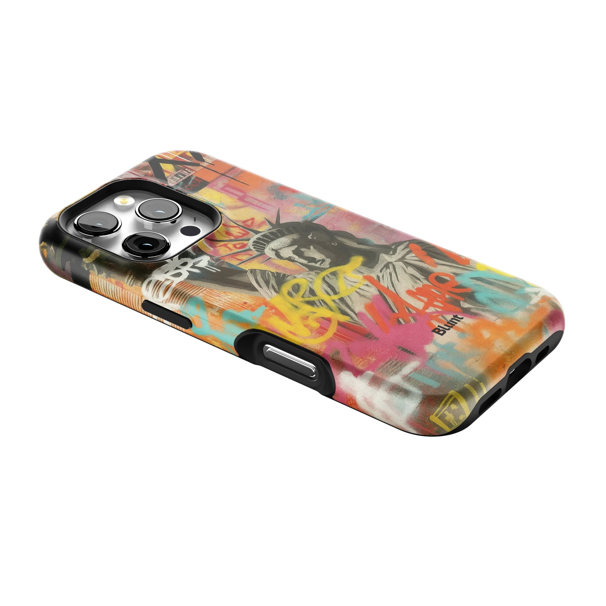Liberty iPhone Case gallery - Iphone_16_Pro_2