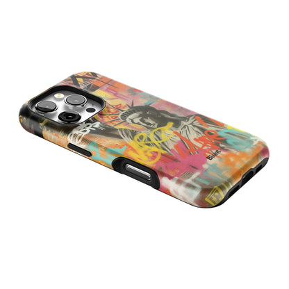 Liberty iPhone Case gallery - Iphone_16_Pro_2
