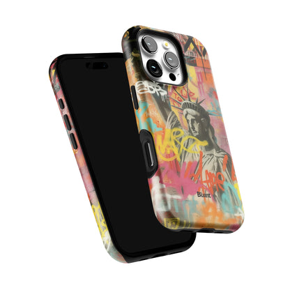 Liberty iPhone Case gallery - Iphone_16_Pro_6