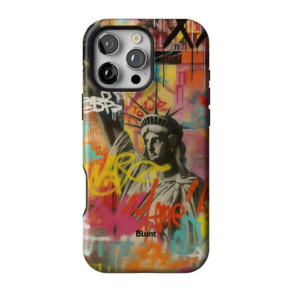 Liberty iPhone Case gallery - Iphone_16_Pro_Max_1