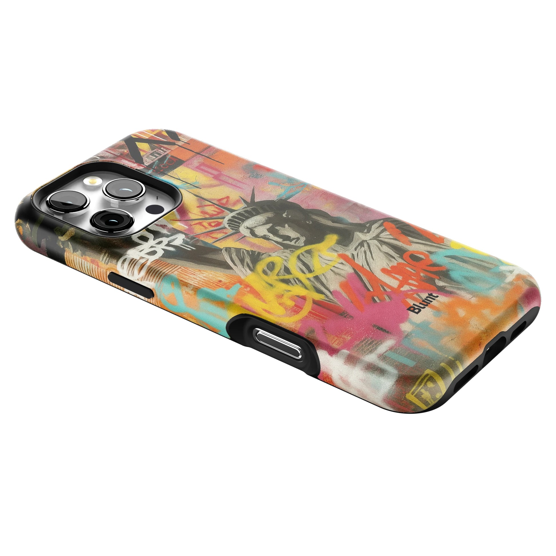 Liberty iPhone Case gallery - Iphone_16_Pro_Max_2