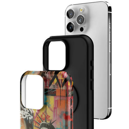 Liberty iPhone Case gallery - Iphone_16_Pro_Max_3