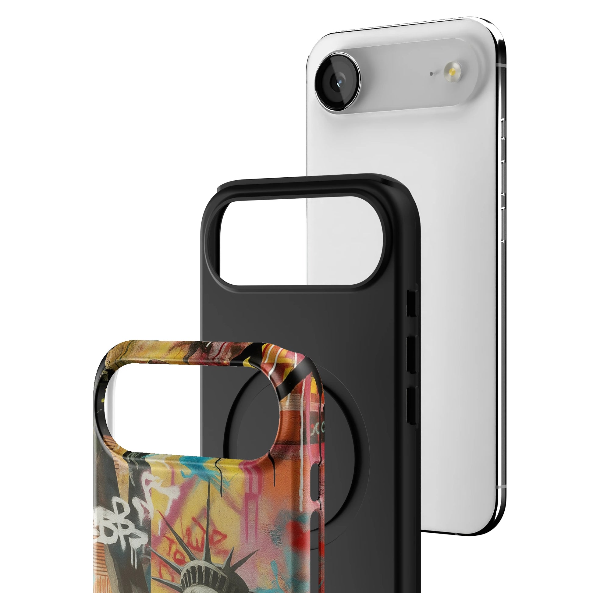 Liberty iPhone Case gallery - Iphone_17_Air_3