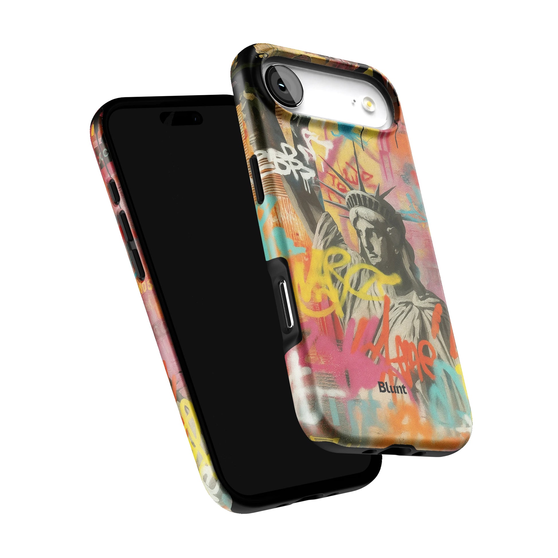 Liberty iPhone Case gallery - Iphone_17_Air_6