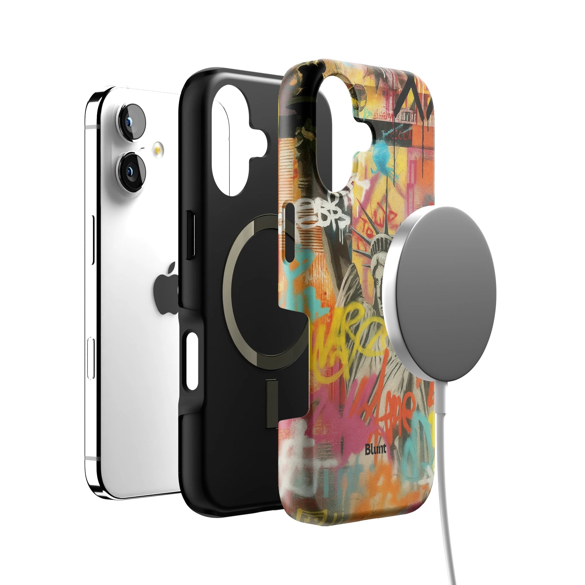 Liberty iPhone Case gallery - Iphone_17_Iphone_4
