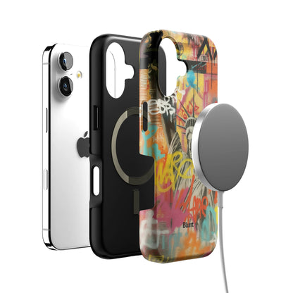 Liberty iPhone Case gallery - Iphone_17_Iphone_4