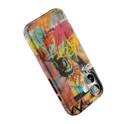Liberty iPhone Case gallery - Iphone_17_Iphone_5