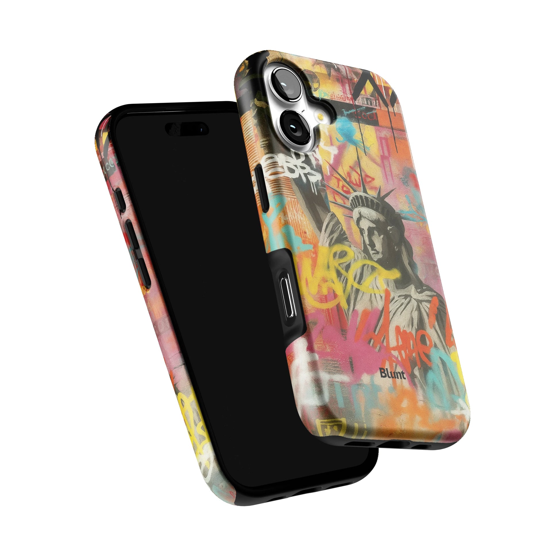 Liberty iPhone Case gallery - Iphone_17_Iphone_6