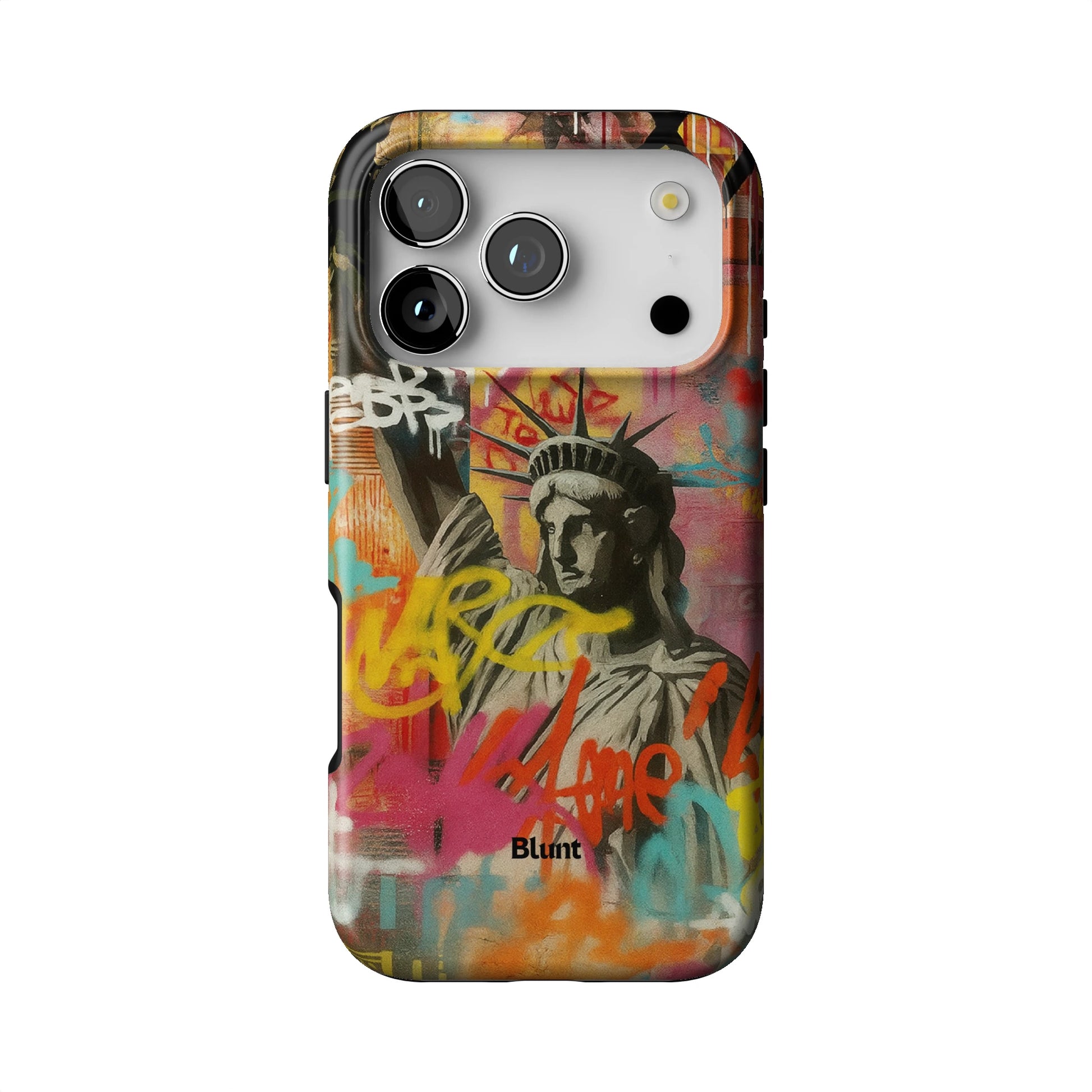 Liberty iPhone Case gallery - Iphone_17_Pro_1
