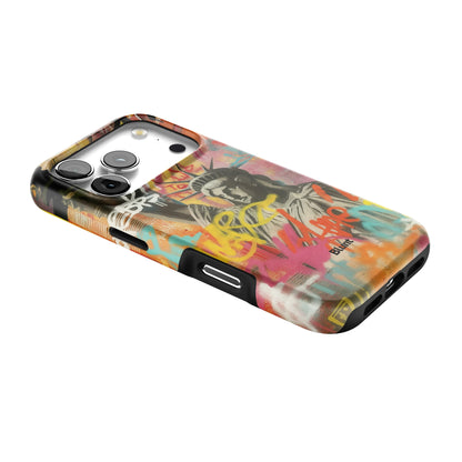Liberty iPhone Case gallery - Iphone_17_Pro_2