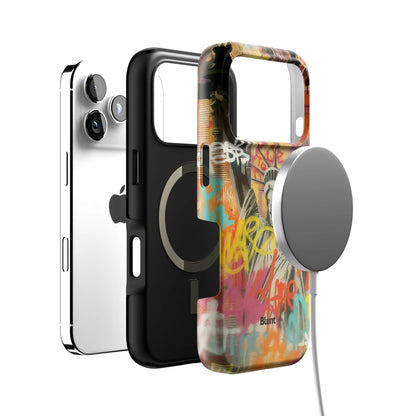 Liberty iPhone Case gallery - Iphone_17_Pro_4