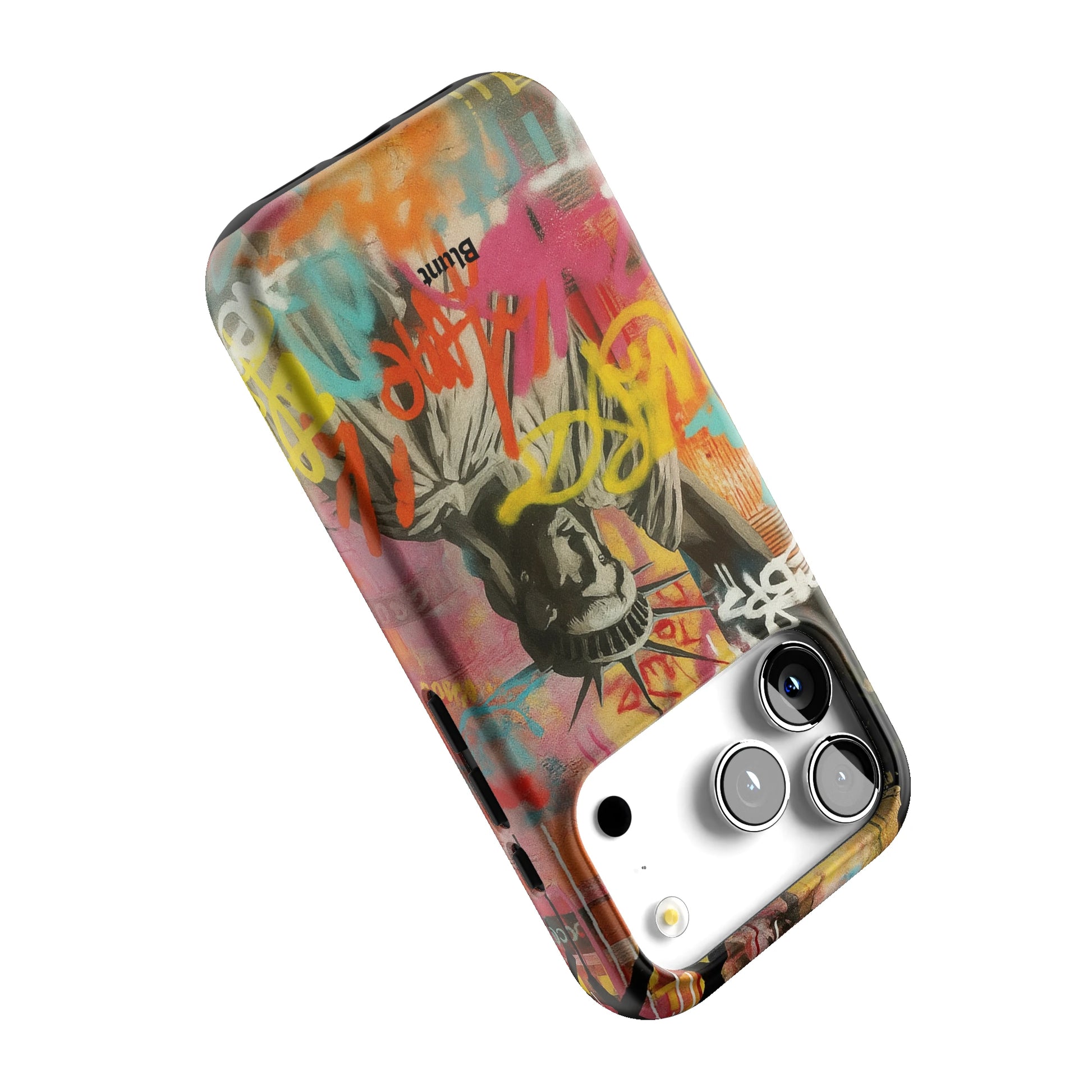 Liberty iPhone Case gallery - Iphone_17_Pro_5