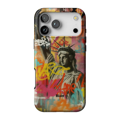 Liberty iPhone Case gallery - Iphone_17_Pro_Max_1