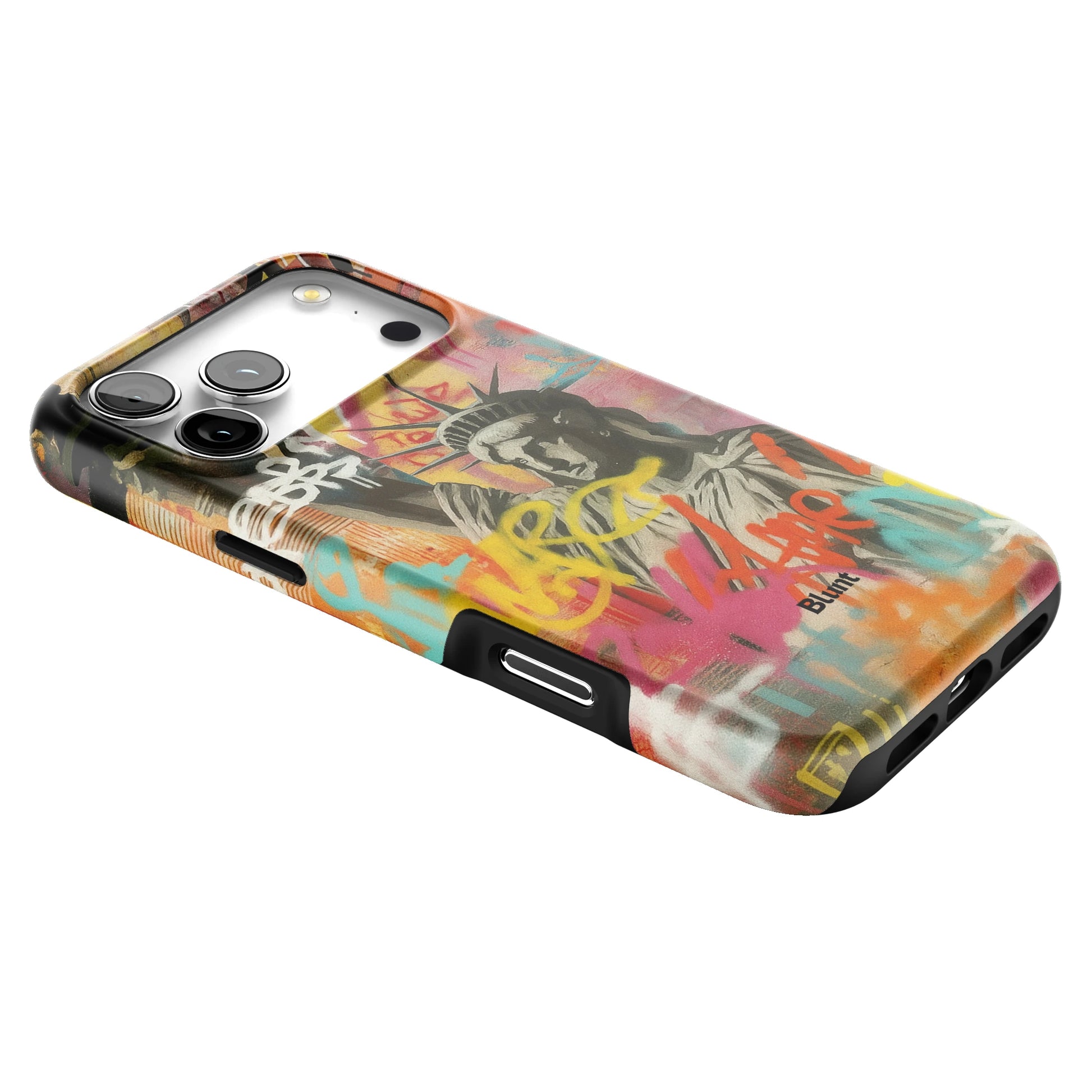 Liberty iPhone Case gallery - Iphone_17_Pro_Max_2