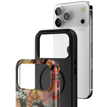 Liberty iPhone Case gallery - Iphone_17_Pro_Max_3