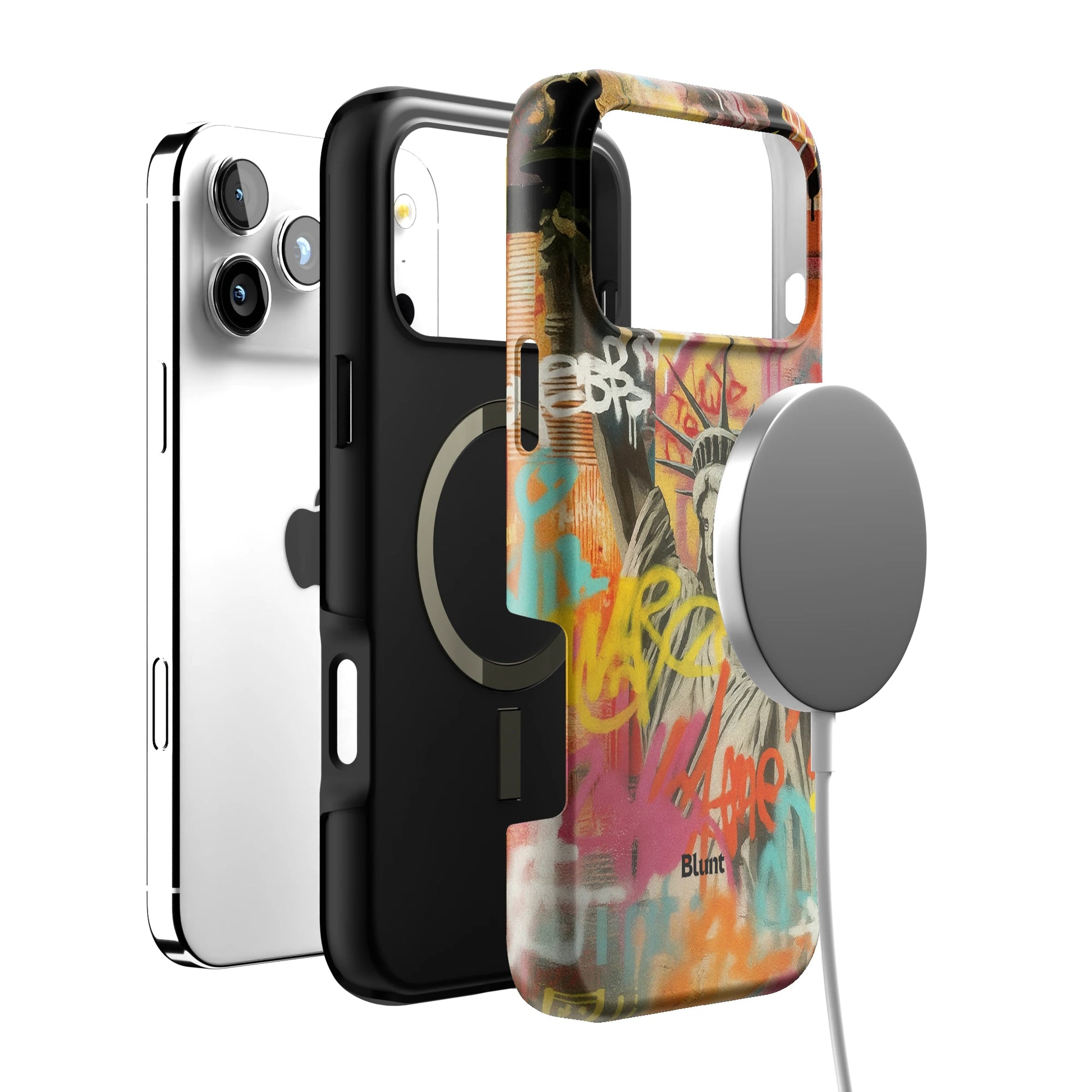 Liberty iPhone Case gallery - Iphone_17_Pro_Max_4