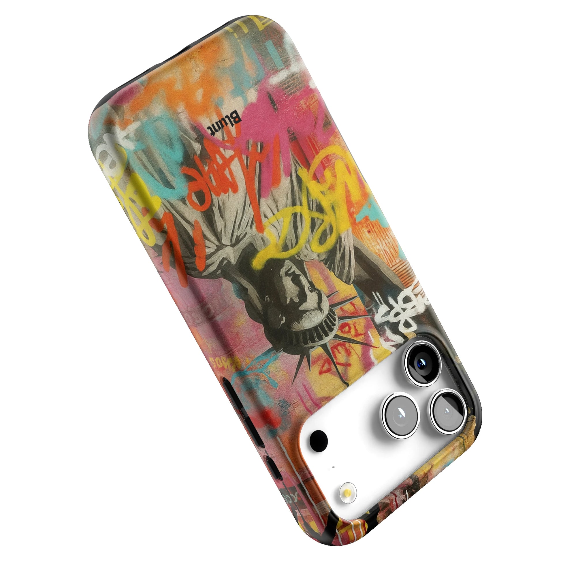 Liberty iPhone Case gallery - Iphone_17_Pro_Max_5