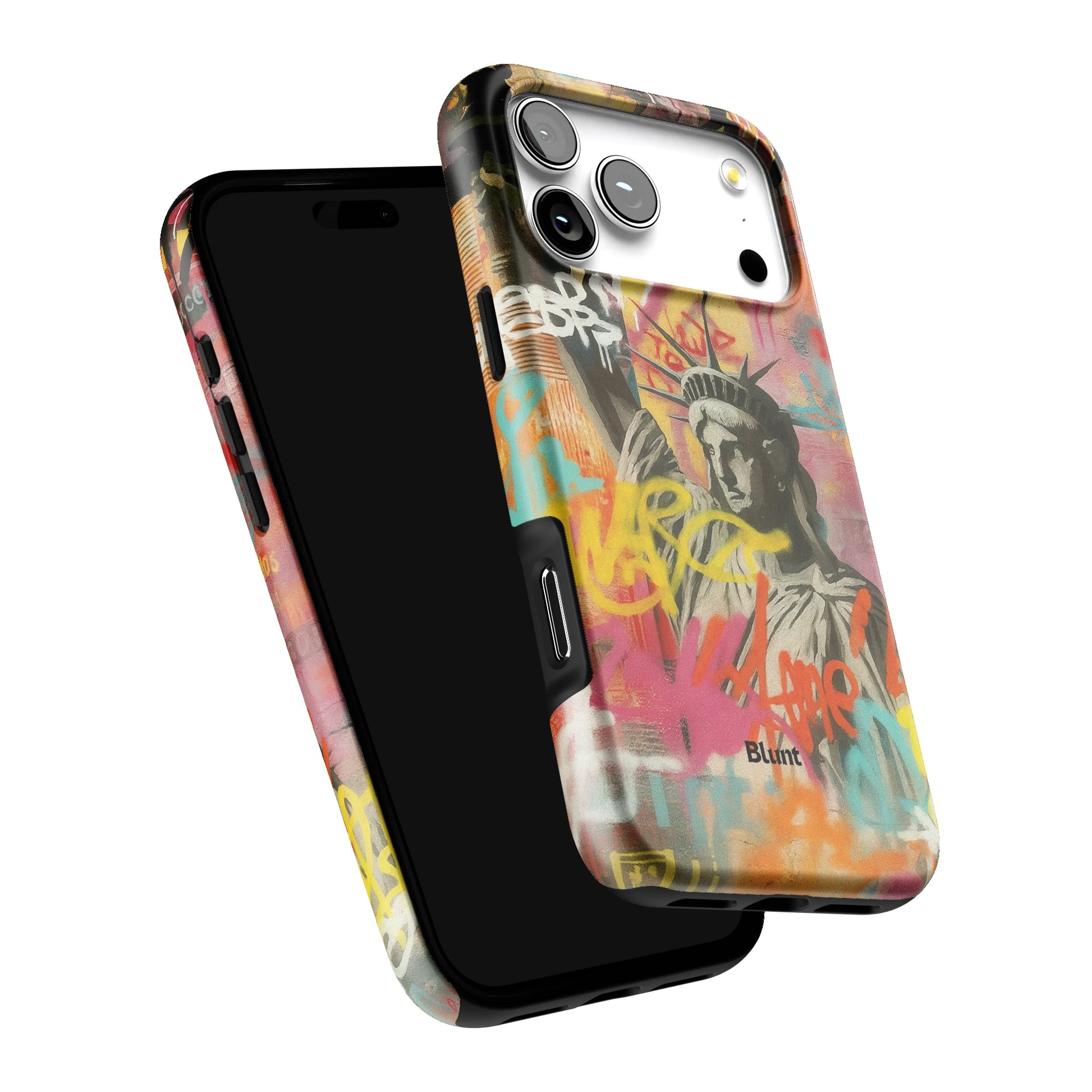 Liberty iPhone Case gallery - Iphone_17_Pro_Max_6