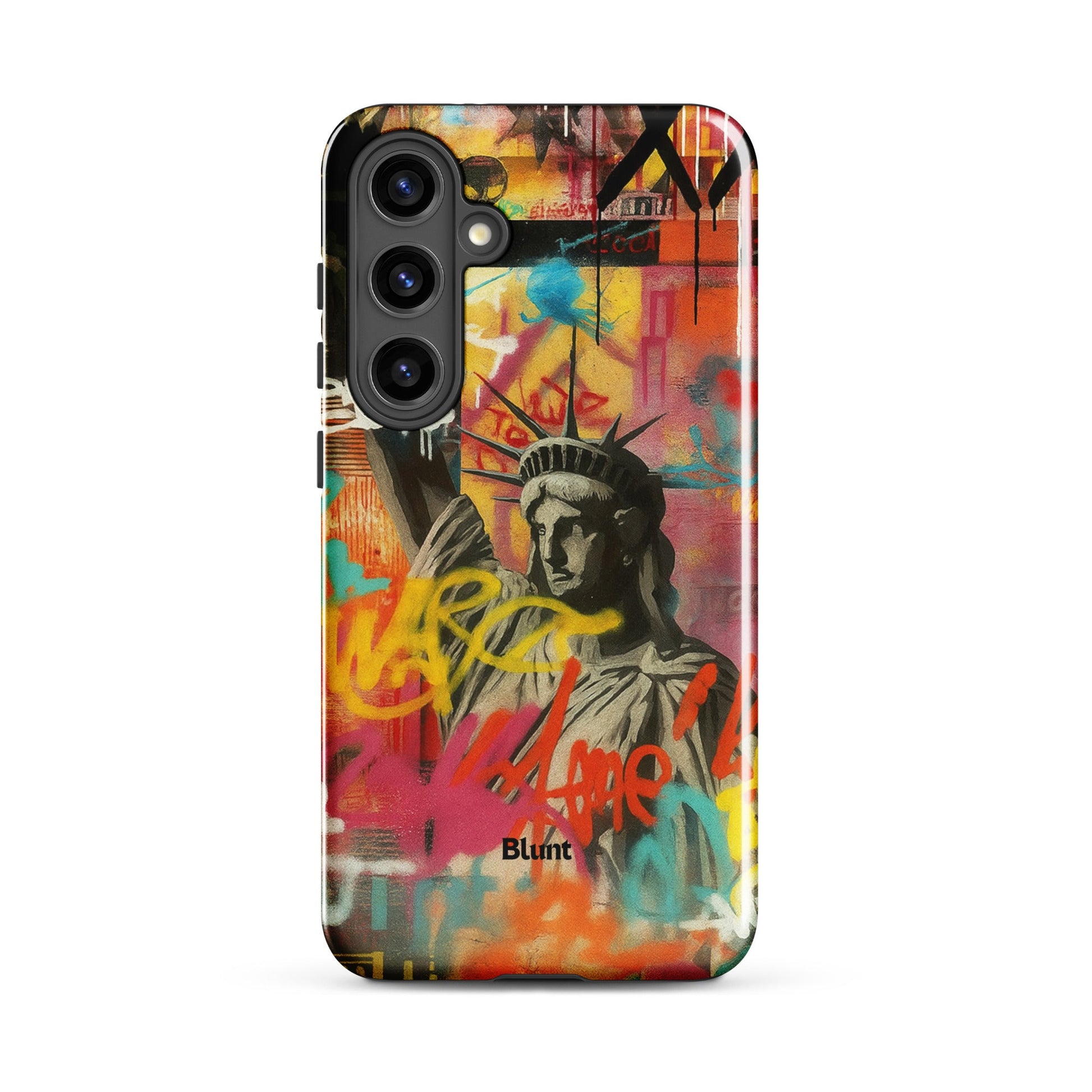 Liberty Samsung Case - Blunt Cases