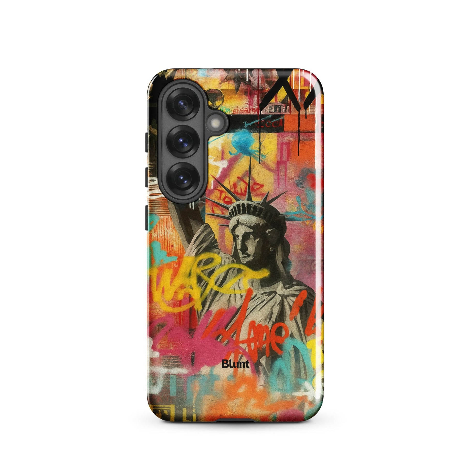 Liberty Samsung Case - Blunt Cases