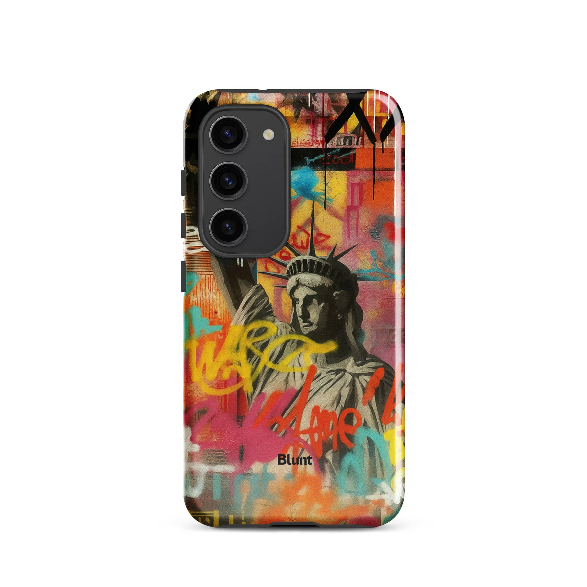 Liberty Samsung Case - Blunt Cases