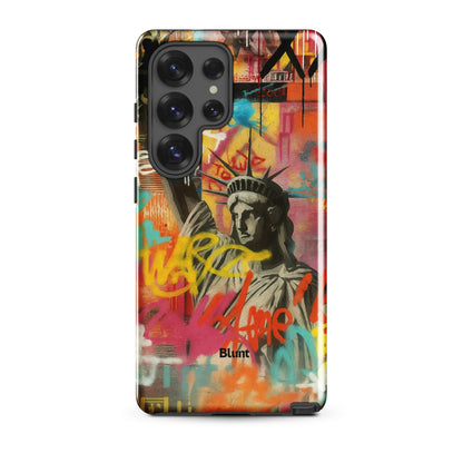 Liberty Samsung Case - Blunt Cases