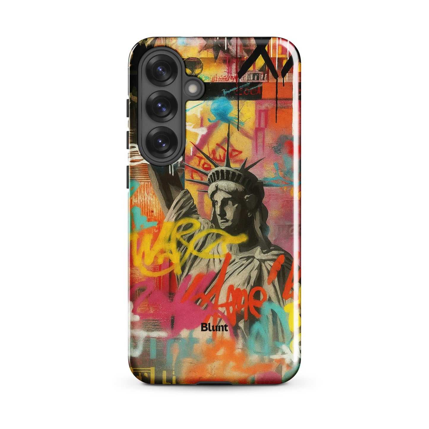 Liberty Samsung Case - Blunt Cases