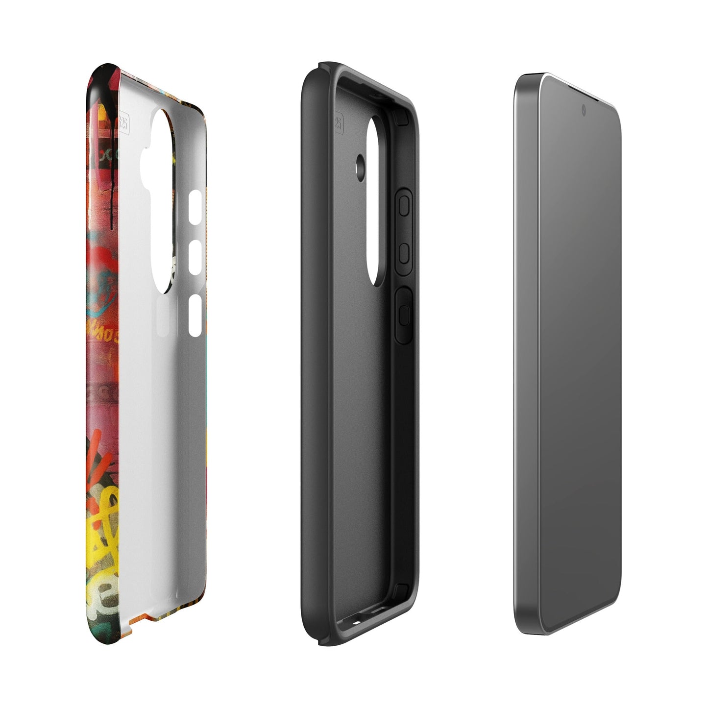Liberty Samsung Case - Blunt Cases