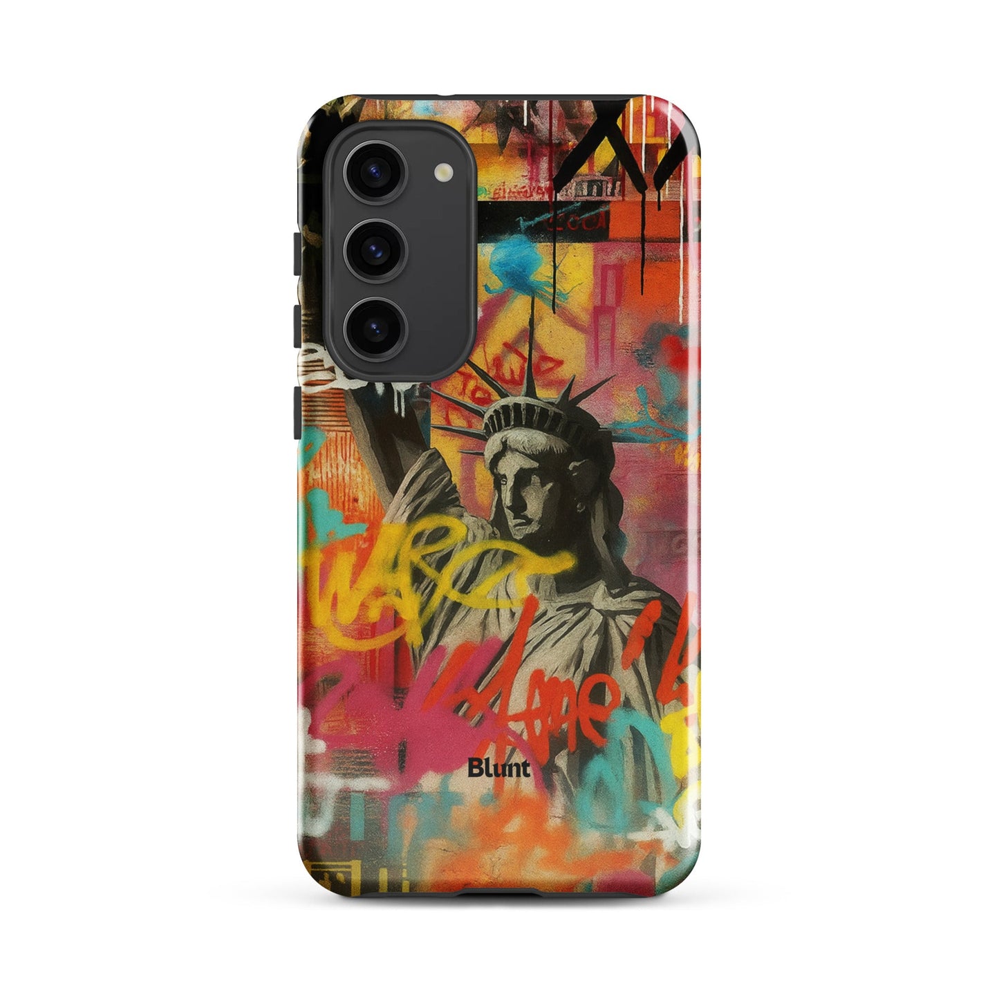 Liberty Samsung Case - Blunt Cases