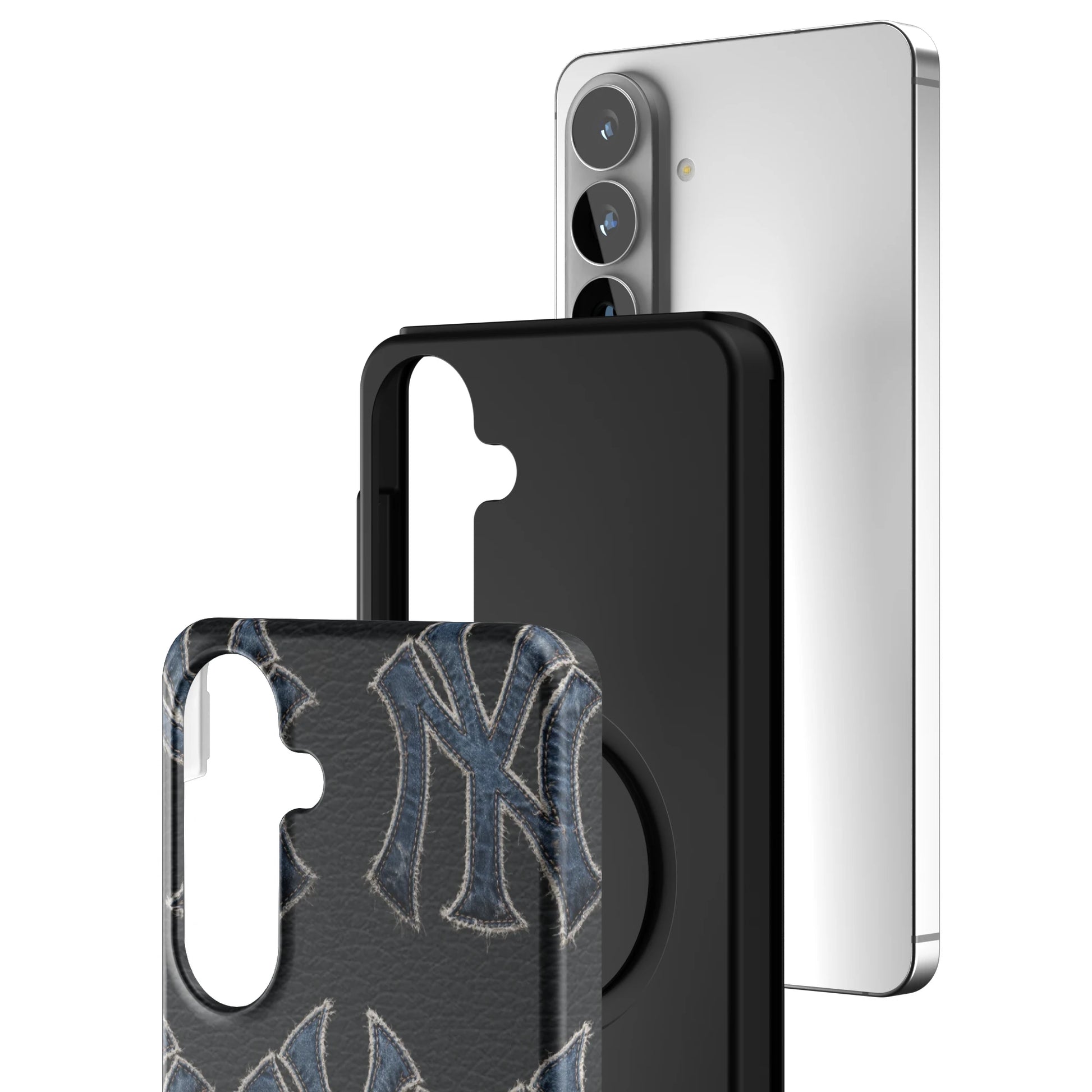 Patchwork-Newyorker-samsung-case-Galaxy S26 Plus-3
