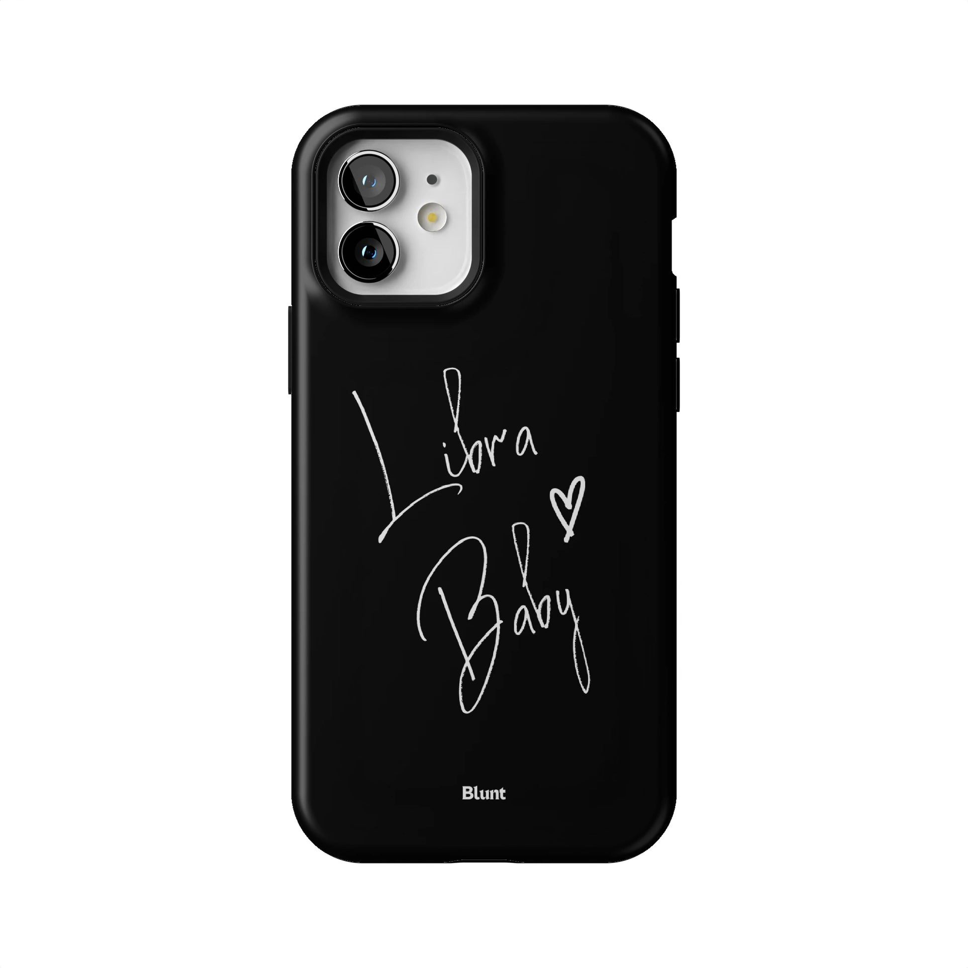 Libra Baby iPhone Case gallery - Iphone_12_Iphone_1